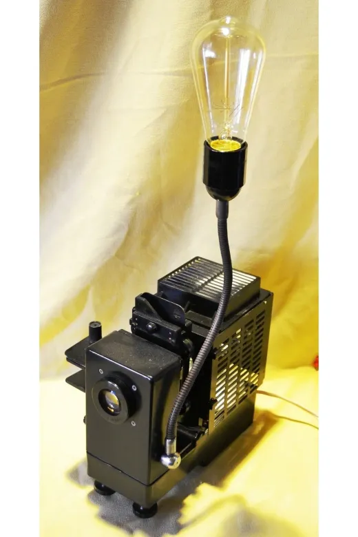 burefe DT-001442 "dia Makinesi" Lamba