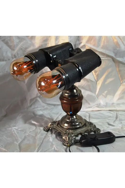 burefe DT-001680 "dürbün" Lamba