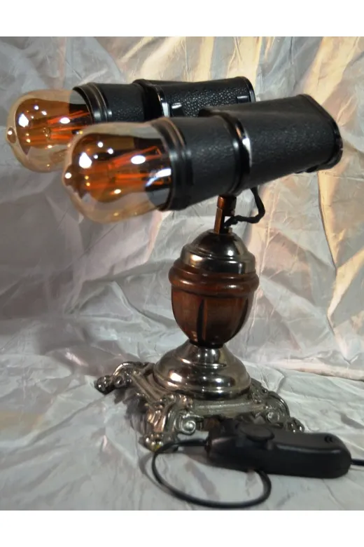 burefe DT-001680 "dürbün" Lamba