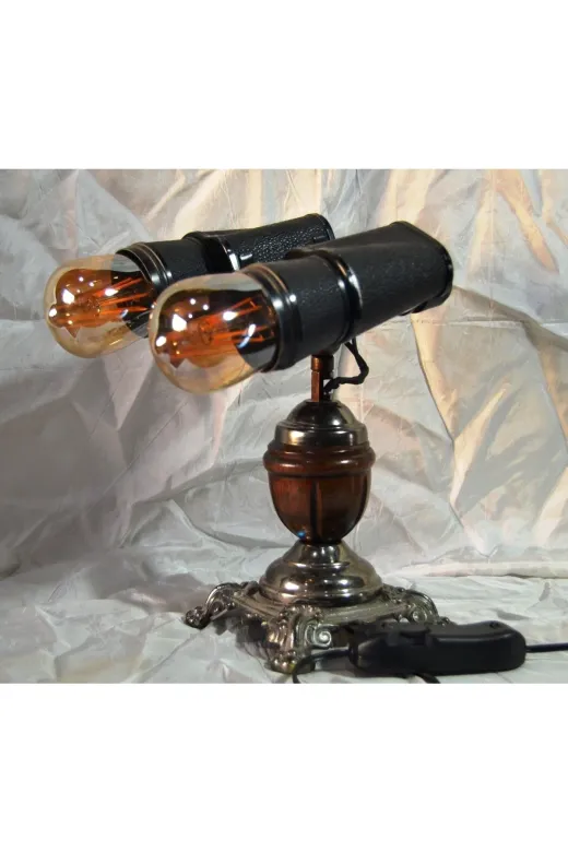 burefe DT-001680 "dürbün" Lamba