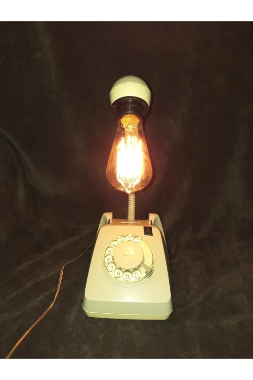 burefe DT-001876 "telefon" Lamba