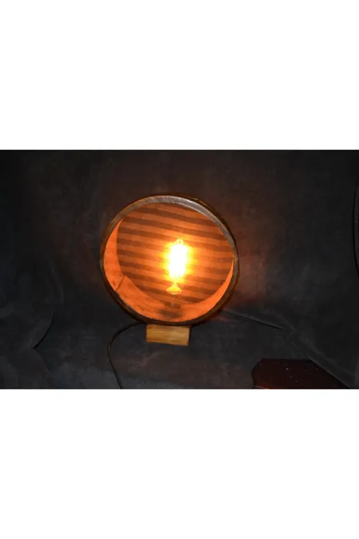 burefe DT-001902 "elek" Lamba