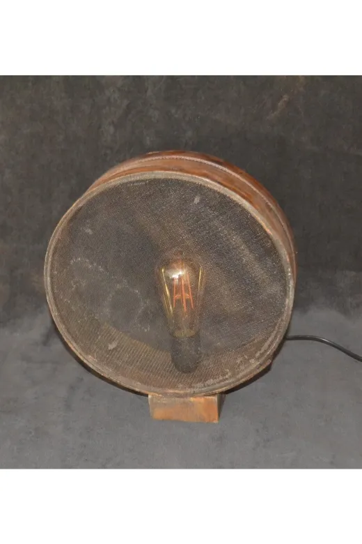 burefe DT-001902 "elek" Lamba