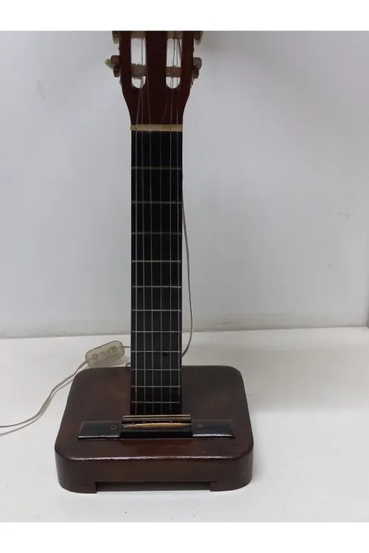 burefe DT-001904 "gitar Sapı" Lamba