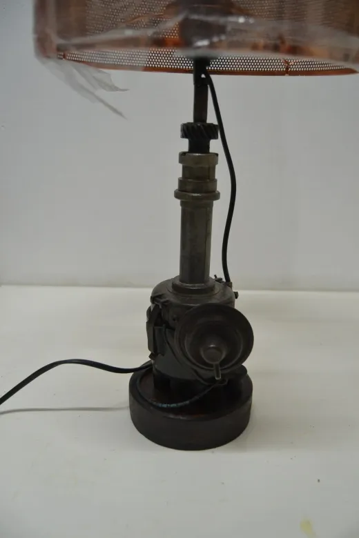 burefe DT-001906 "distribütör" Lamba