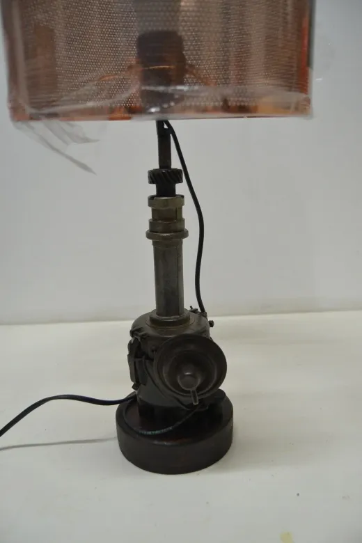 burefe DT-001906 "distribütör" Lamba