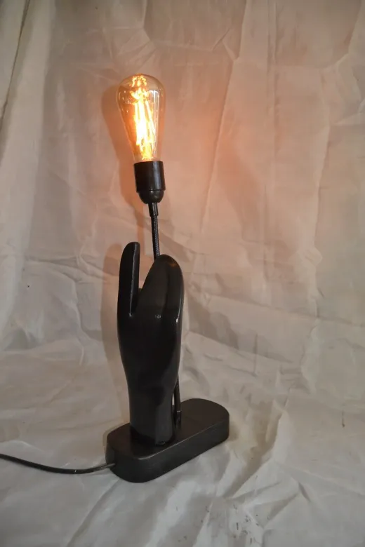 burefe DT-001919 "el" Lamba
