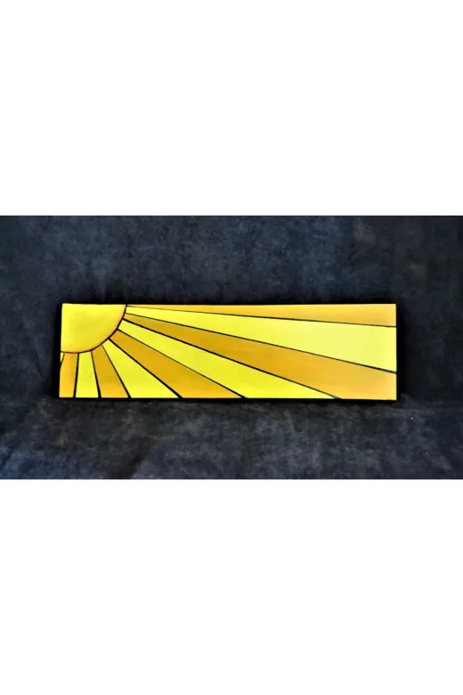 burefe WA-00142 Ahşap Tablo