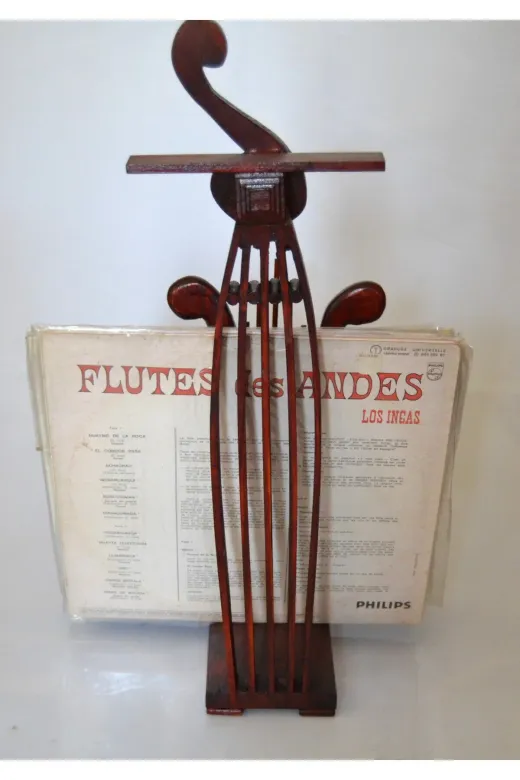 burefe WA-0082 Plak Standı