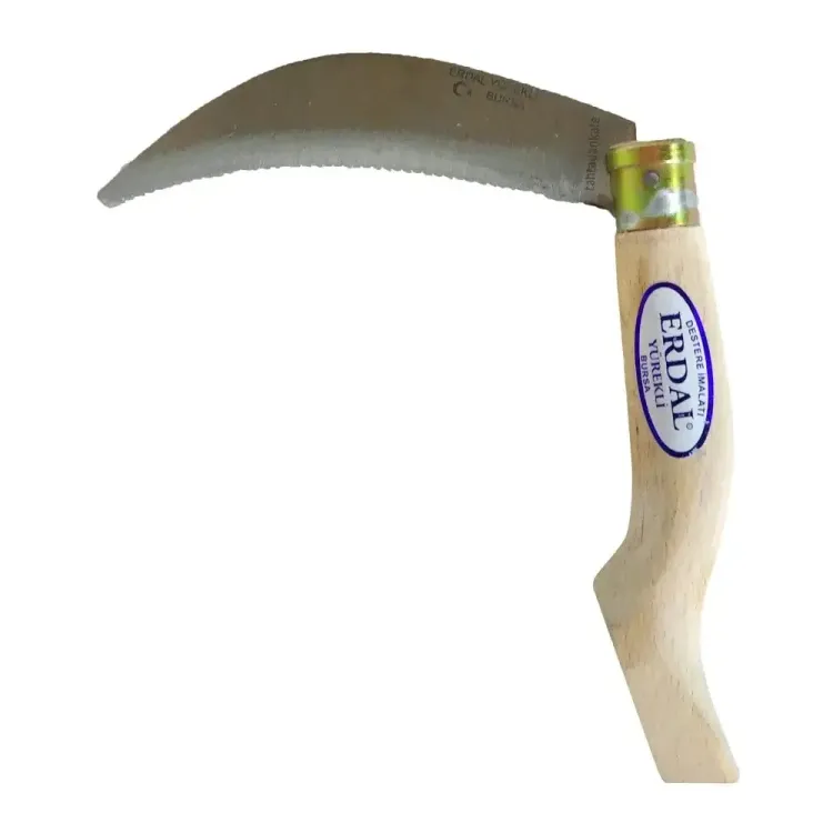 Bursa Katlanır Testereli Bıçkı No:1 - 22 Cm