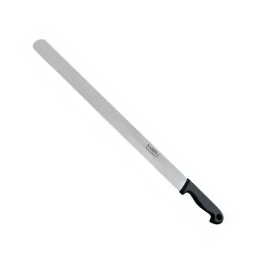 Bursa Paslanmaz Döner Bıçağı 55 cm - Plastik Sap