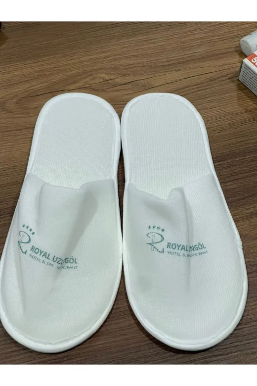 Butik TYBU2L4N1RPC4XDA23 Otel Terliği
