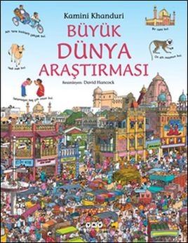 Büyük Dünya Araştırması