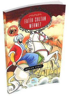 Büyük Sultanlar Serisi - Fatih Sultan Meet