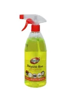 Büyülü Sıvı Extra Yağ Ve Kir Çözücü 750 ml