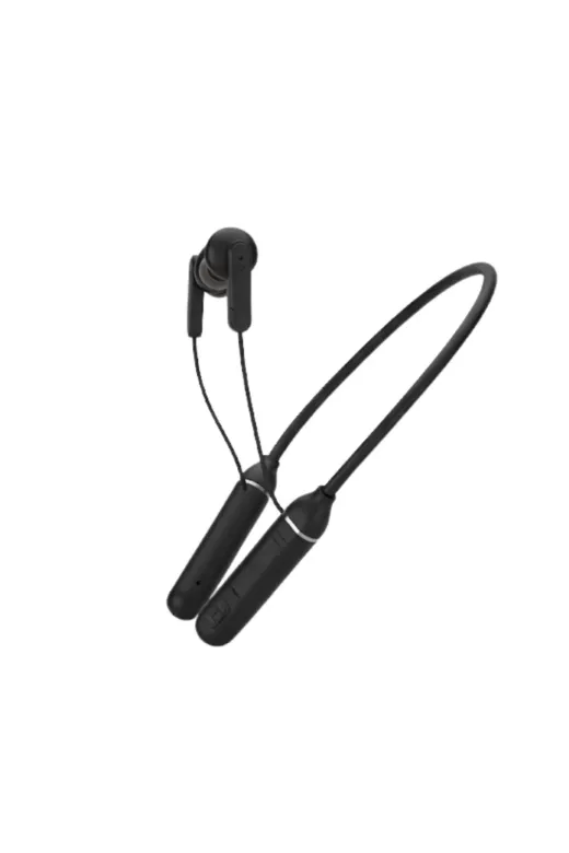 BUYX9758-6719 Uzun Süre Kullanımlı Kablosuz Boyun Askılı Stereo Kulaklık Güçlü Bas Ve Net - Buyx9758-671