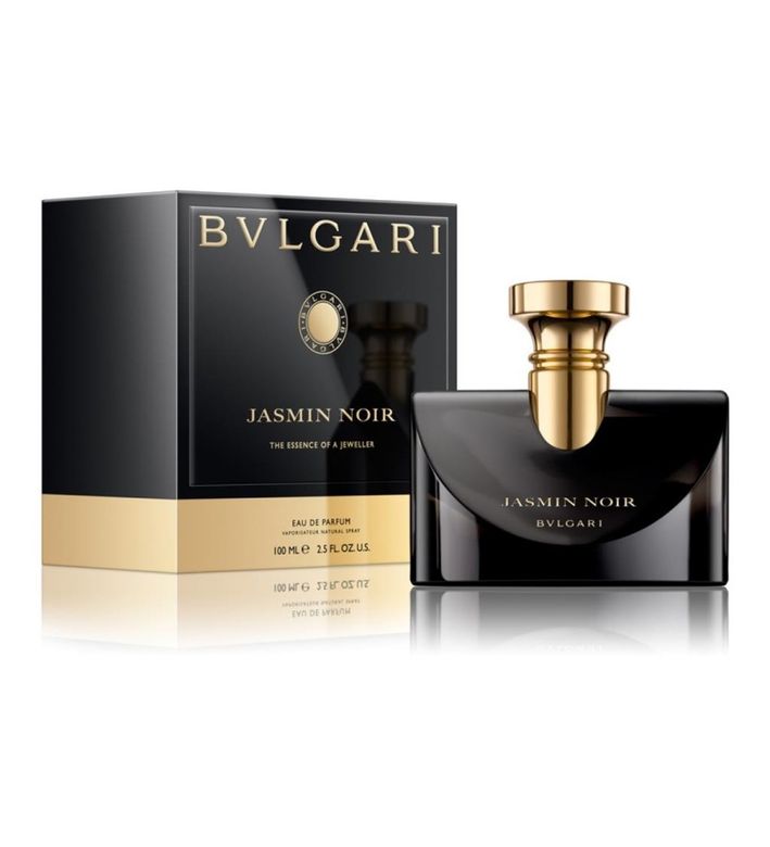 bvlgaryjasmin Bvlgari Jasmin Noir Edp 50 Ml Kadın Parfüm