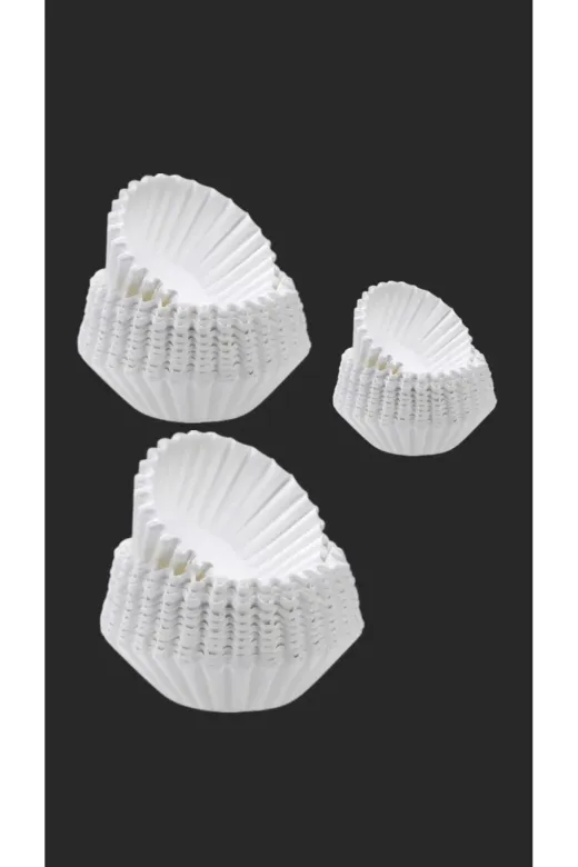 Caffeo KFK250 Filtre Kahve Kağıdı 90/250 Basket 250 Adet