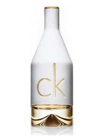 calvinklein Calvin Klein Ckin2U 100 Ml Edt Kadın Parfüm