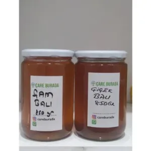 Çam Balı + Çiçek Balı 1700 Gr
