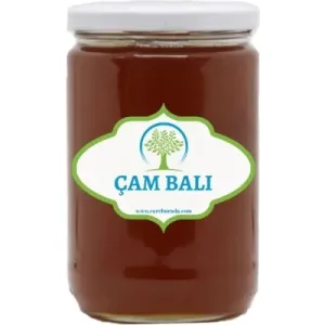 Çam Balı
