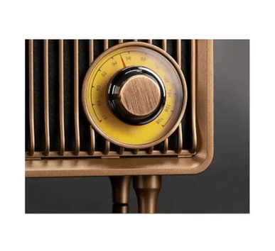 Cameron Cm-1964Bt- Fm Radıo/aux/usb Nostaljik Radıo