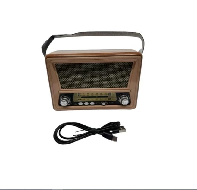 Cameron Cm-865Bt Nostalji Müzik Kutusu, Bluetooth, Usb/sd/aux/fm 3 Band Radyo