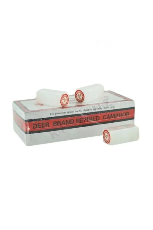 Camphor P2035S782 Kafur Kafurun 10 Adet