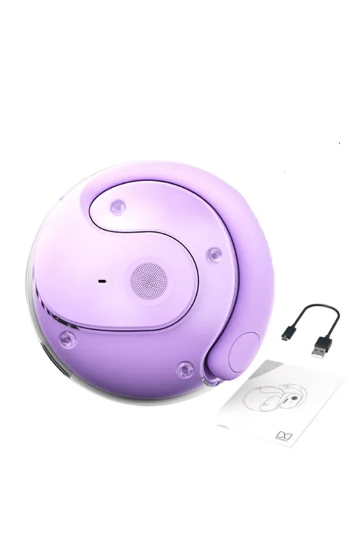 CANSA TB-0321TB299191-CS Bluetooth 5.3 Teknolojili Kablosuz Kemik İimli Spor Kulaklık