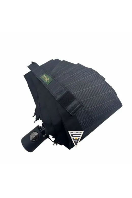 Cantayurdu A210GA1 April A-210G A1 Süper Mini 8 Telli Tam Otomatik Şemsiye