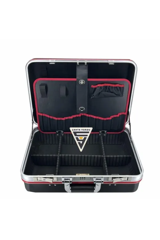 Cantayurdu Abs Tkm119 Smart Takım Çanta 50X35