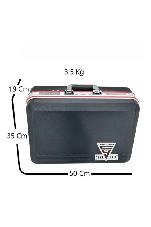 Cantayurdu Abs Tkm119 Smart Takım Çanta 50X35