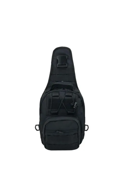 Cantayurdu CA025 Taktikal Krinkıl Tactical Bodybag Çapraz Çanta