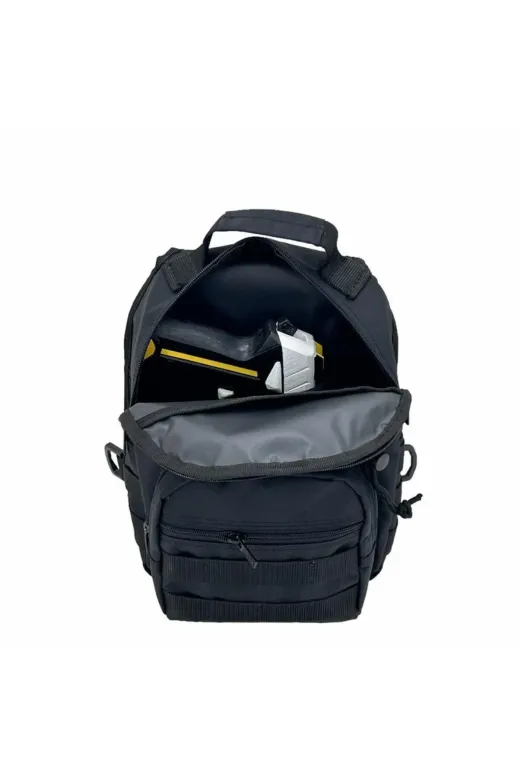 Cantayurdu CA025 Taktikal Krinkıl Tactical Bodybag Çapraz Çanta