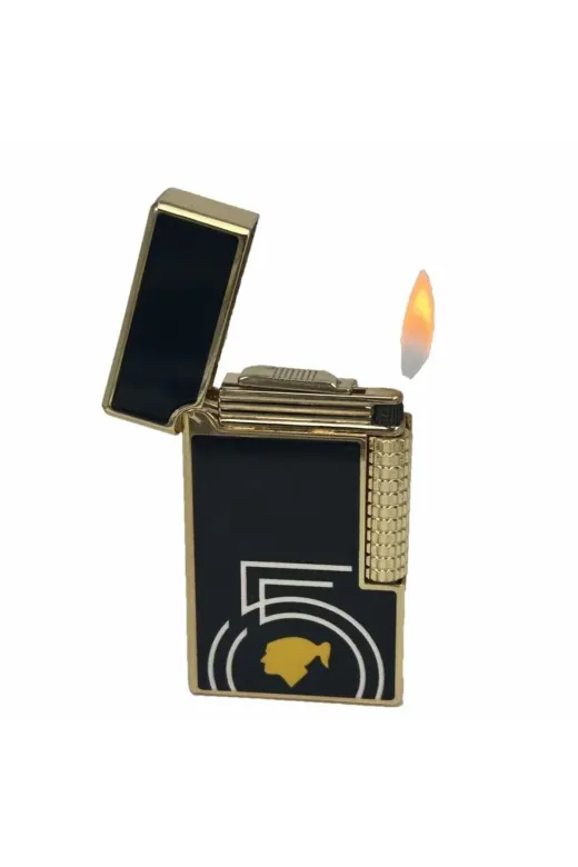 Cantayurdu Cm0576A Cohiba Gazlı Çakmak