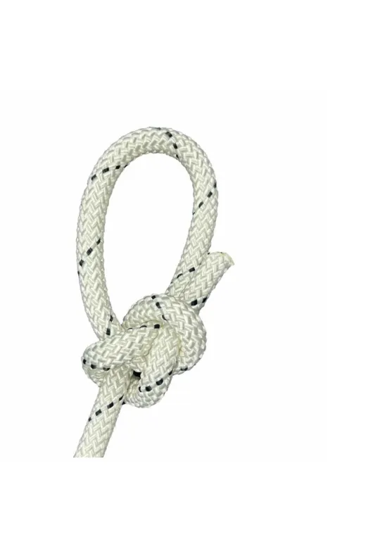 Cantayurdu Orca10MM200 Orca 10Mm 200 Metre İnşaat Gemici İş Güvenliği Çapa İpi İskota Halat