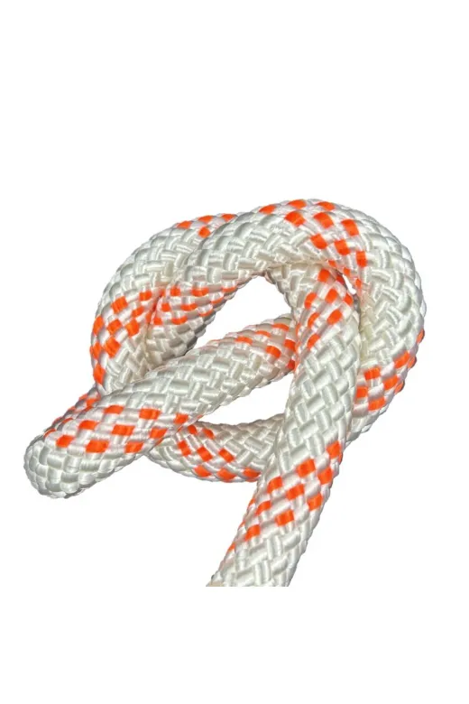 Cantayurdu Orca14MM100 Orca 14Mm 100 Metre Statik İskota Halat Ht Polyester En1891 Typeb