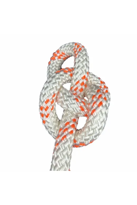 Cantayurdu Orca14MM50 Orca 14Mm 50 Metre Statik İskota Halat Ht Polyester En1891 Typeb