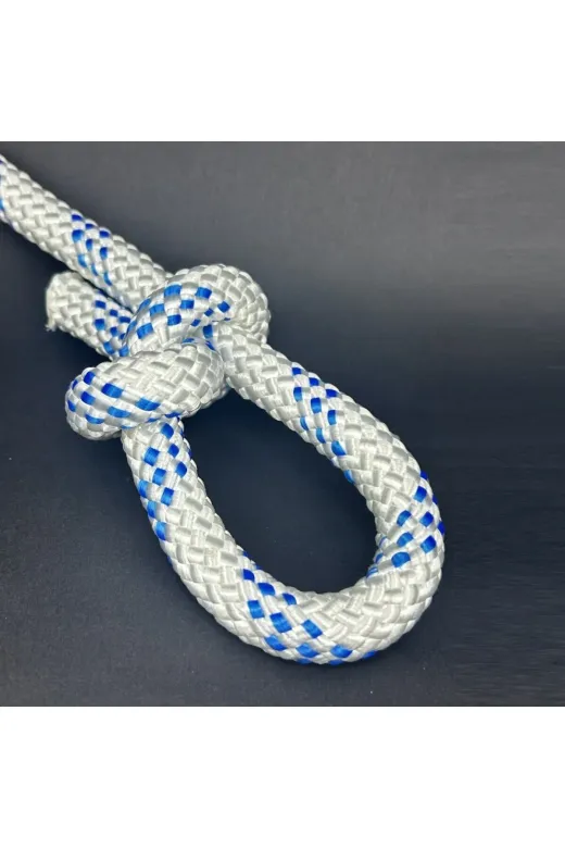 Cantayurdu Orca16MM100 Orca 16Mm 100 Metre Statik İskota Halat Ht Polyester En1891 Typeb