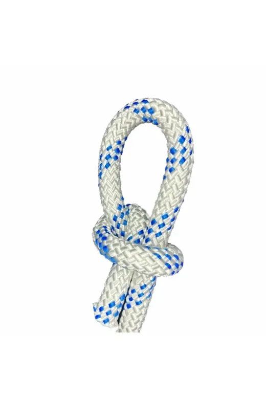 Cantayurdu Orca16MM50 Orca 16Mm 50 Metre Statik İskota Halat Ht Polyester En1891 Typeb