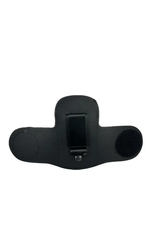 Cantayurdu Ste112 Hakiki Deri Stetoskop Tutucu Organizer Holder Siyah