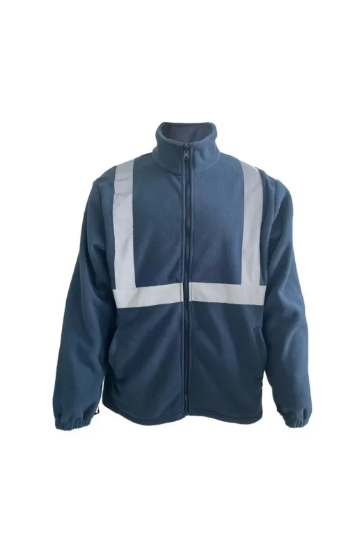 Cantayurdu VWJK34 Reflektorlu Oxford 3+1 Parka 3 Farklı Kullanım Sarı