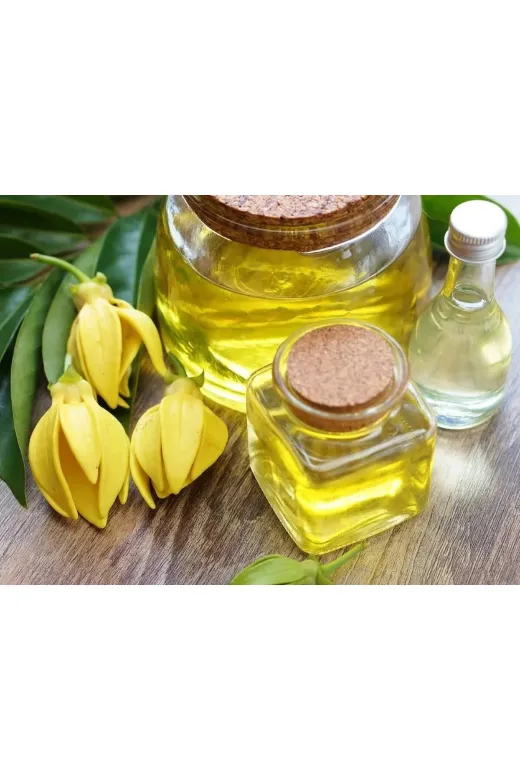 Çare Burada cbylangylang Ylang Ylang Yağı 20 Ml