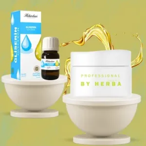Çare Burada Gliserin 50 ml + Hyaluronik Asit Kil & Collagen Maskesi