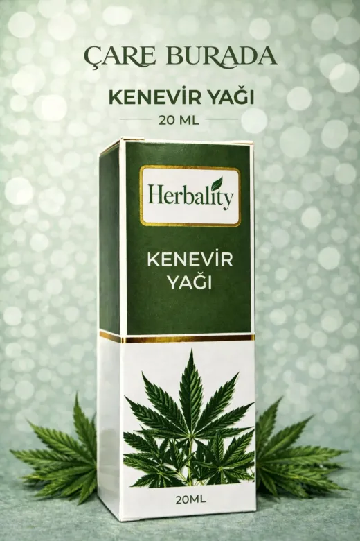 Çare Burada P5777S1291 Vücut Yorgunluğu İçin Yağ Seti ( Bamya Tohumu Yağı & Alabalık Yağı & Kenewir Yağı)