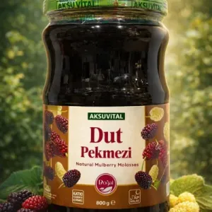 ÇareBurada Vital Dut Pekmezi 800 g