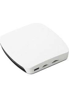 CARLİNKİT Carlin003 Carlinkit Uhd Android 13, 8+128Gb, Hdmi Output Ve Usb-A, Kablosuz Carplay & Android Auto, Google Play Store, Netflix,