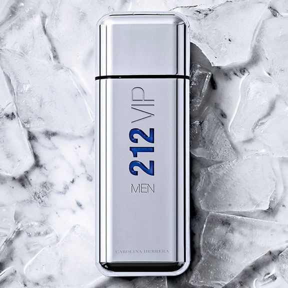 Carolina Herrera güngörenm47 212 Vip Men Edt 100 Ml