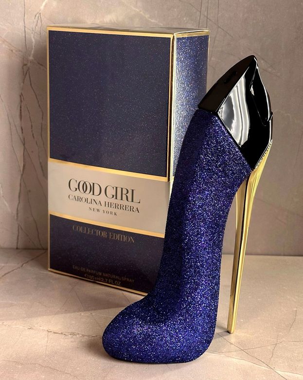 Carolina Herrera güngörenw139 Good Girl Collector Edition Edp 80 Ml