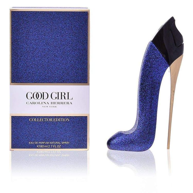 Carolina Herrera güngörenw139 Good Girl Collector Edition Edp 80 Ml